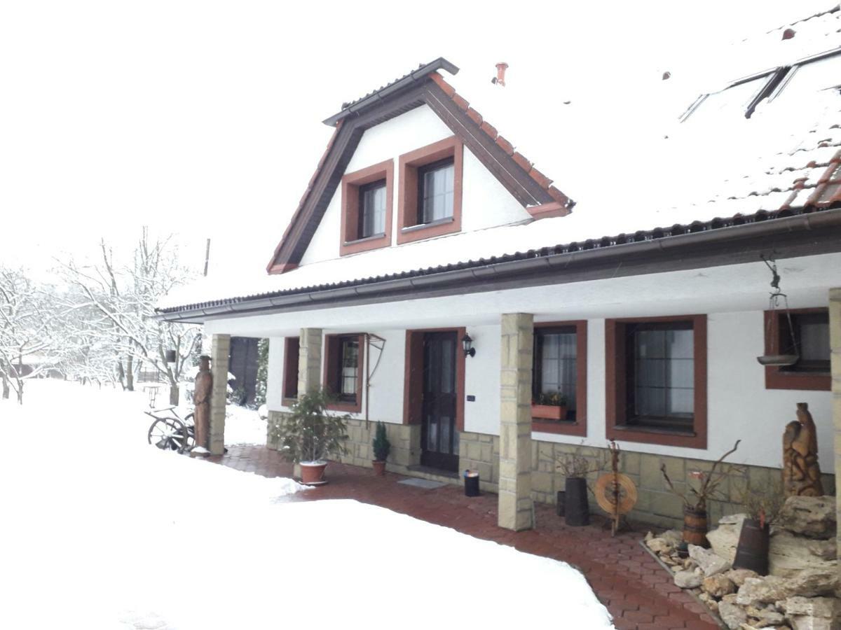 Apartman Kristina Ivachnova 49 Besenova Luaran gambar