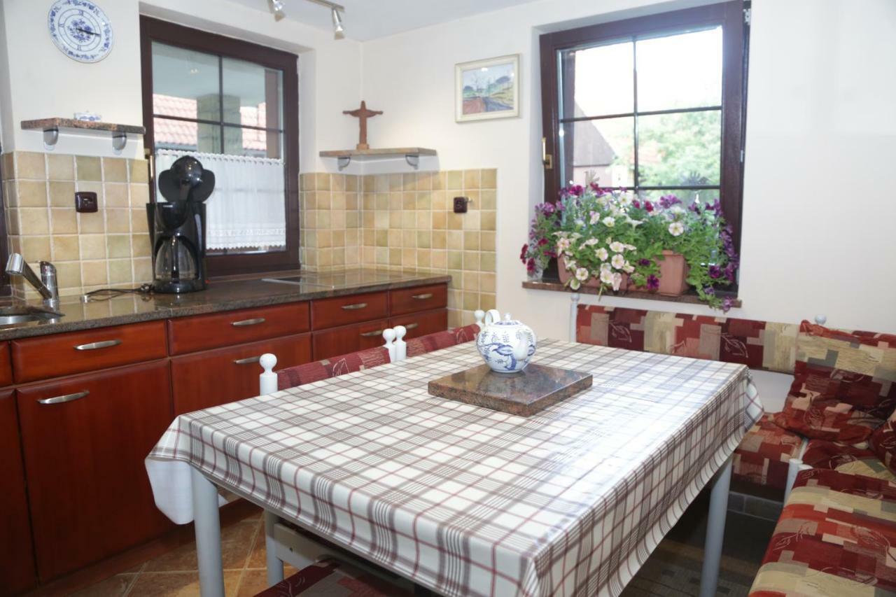 Apartman Kristina Ivachnova 49 Besenova Luaran gambar